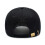 (Black) Breathable Unisex Outdoor Baseball Cap 2
