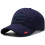 (Navy Blue) Breathable Unisex Outdoor Baseball Cap 2