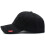 (Black) Breathable Unisex Outdoor Baseball Cap 4