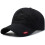 (Black) Breathable Unisex Outdoor Baseball Cap 5