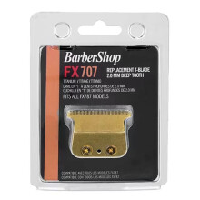 FX707 Ersatzklingen für BabylissPro FX787 FX707 Haartrimmer Professionelle Ersatzklingen A