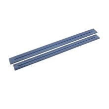 Pour  BD50/50 BD50/70 Lame de Raclette en Caoutchouc pour , Pièces de Rechange pour Laveur de , Bande de Rétention D'Eau A