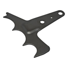 Outer Felling Dog Bumper Spike for 362 365 372 385 390 570 575 Chainsaw Spare Parts