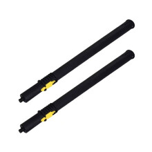 2PCS Steam Cleaner Extension Hose Replacement for CTK10 CTK20 SC1 SC2 SC3 SC4 SC5 SG4 Steam Cleaner Hose Parts