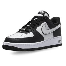 Nike Air Force 1 '07 Schwarz/Weiß-Schwarz Panda Herren Größe 8