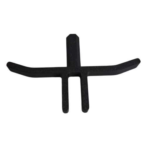 Professional Grade Ratchet Wire Winder For Precise-Black