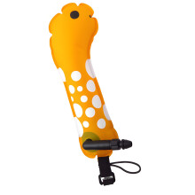 Floating Dives Surfaces Marker Buoy Snorkeling Diving- Y.ellow
