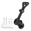 Mountain Bicycles Extension Holder Computer Extended-16048 1