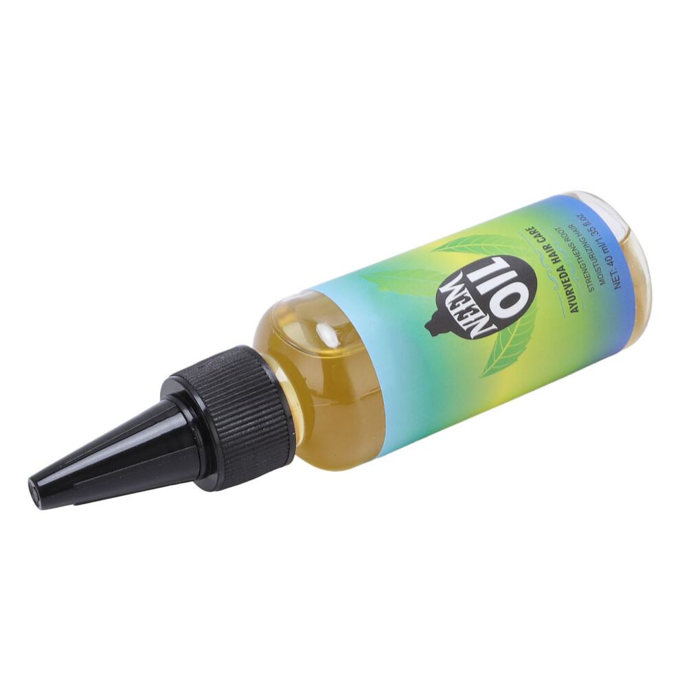 40ml Moisture Hair Serum â Gentle Slick
