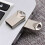 2X USB Flash Memory Stick 4M-20Mb/S USB 2.0  Portable Fast Flash Drive U Disk(8G) 5