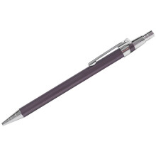 3X Presse-Crayon Mecanique en Metal pour Ecrire et Dessiner Fournitures de Bureau Scolaire: 0.5mm