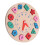 Wooden Shape Color Sorting Clock Teaching Time Activity Set for Kids 11