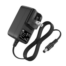 UL Listed AC Adapter for Kodak Easyshare Digital Photo Frame D725 P750 P85, 5FT Durable Charging Cable