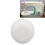 Portable ABS Sewing Machine Hand Wheel for M3200-M3505  Handle 15