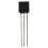45 Pcs MAC97A6 97A6 Bi-Directional Triac Thyristor 600V 1A 4