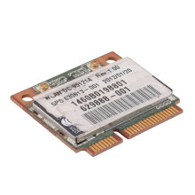 3X RT3592BC8 Dual Band 300M &  3.0 Wireless Card for  4530S 4330S 4430S 4230S SPS: 630813-001