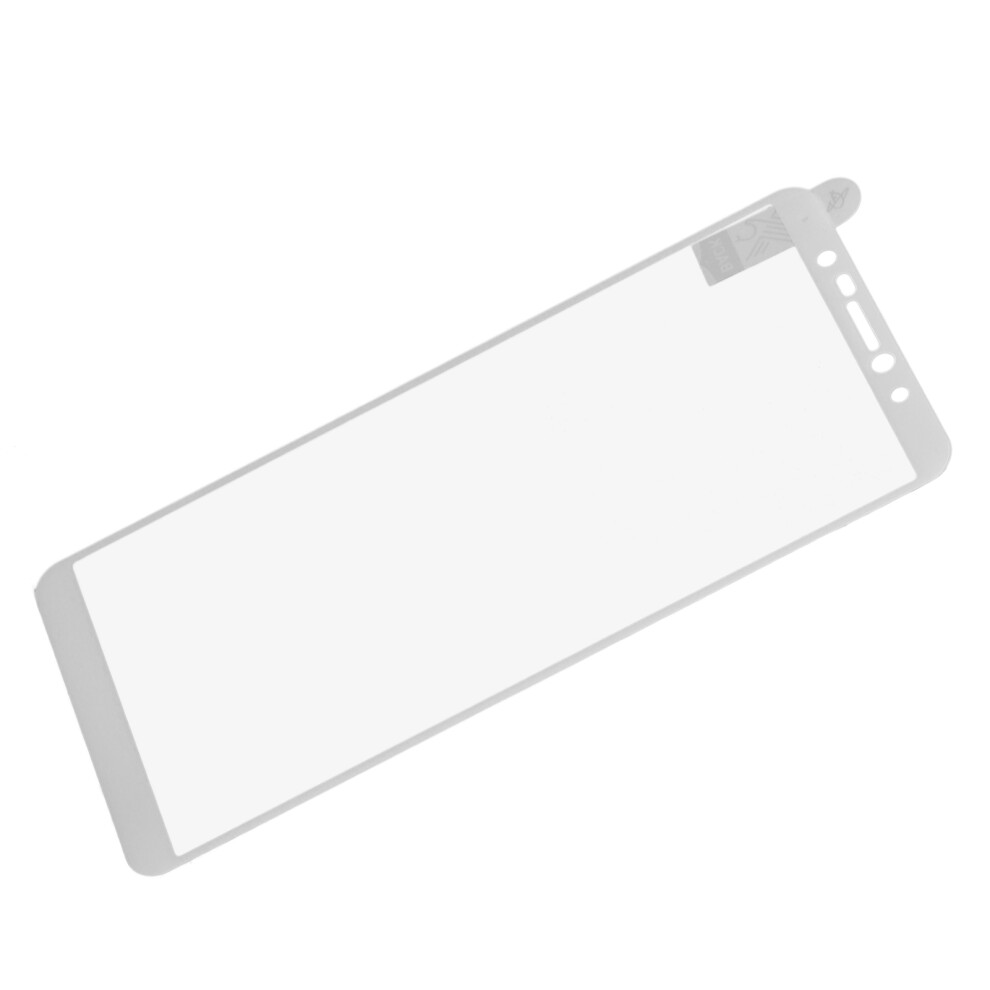 Vivo X20 Anti-Scratch Tempered Glass Film 7340572020598