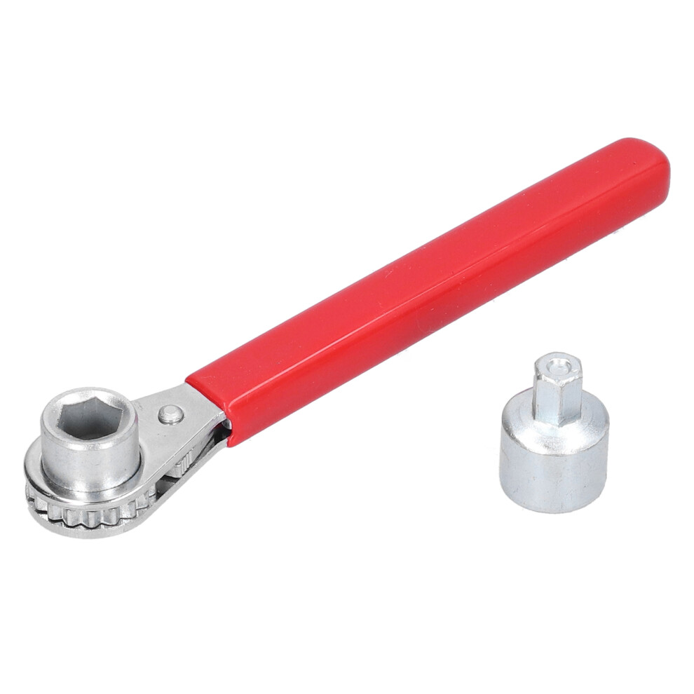 Ratchet Wrench For Battery Terminals 10Mm 7293282927605