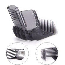 4Pcs Hair Clipper Comb + Hair Trimmer Cutter for QC5105 QC5115 QC5155 QC5120 Hot