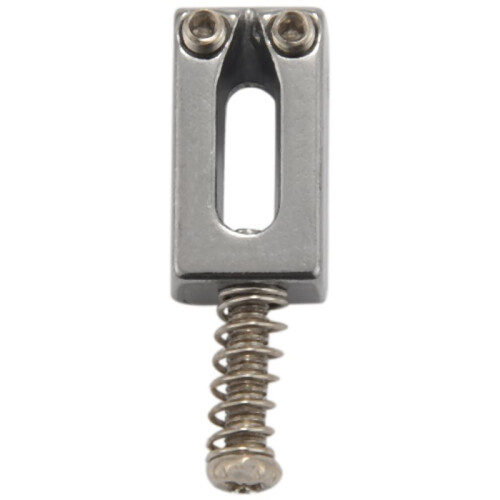 60 Delar Elgitarrbrosadlar Platt Set för Strat Tele-Gitarrbyte 1