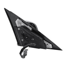 Linker Zijspiegel voor W204 C180 C200 C250 C300 C63 AMG 2011-2014 Elektrisch Inklapbare Achteruitkijkspiegel Assy