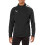 Puma PUMA Heren TeamLIGA Trainingsjack, Zwart/Wit, Medium NL 1
