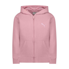 Sudadera con cremallera PUMA para chicas