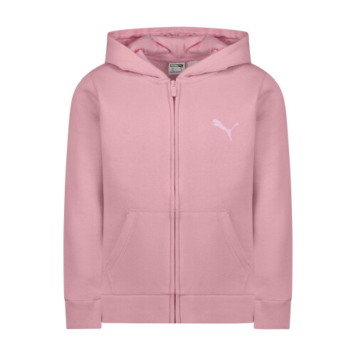 Puma Sudadera con cremallera PUMA para chicas
