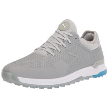 Puma ProAdapt Alphacat High Rise/Puma Silver/Ibiza Blue 9.5 D (M)