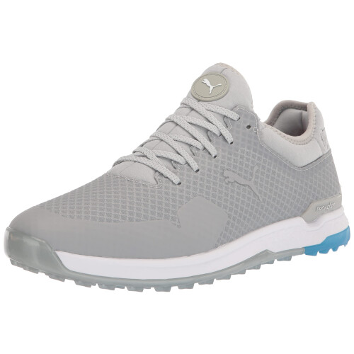 Puma Puma ProAdapt Alphacat High Rise/Puma Silver/Ibiza Blue 9.5 D (M)