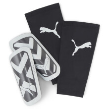 PUMA Ultra Light Sleeve, Svart-Vit, Stor