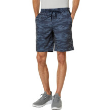 PUMA EGW Walker Shorts Blazer Marino/Camo SM