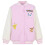 Pokémon Pokemon Pikachu Jigglypuff Mädchen Bomberjacke Pink 14-16 1