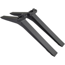 TV Stand Legs Replacement for LG 86UQ7590PUD, Stable Support Base for LG 86 Inch UQ Series with Screws