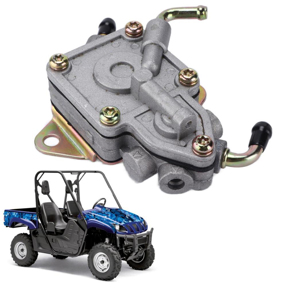 Atv Fuel Pump Assembly 519-Cfp2224a For Rhino 450/660 2004-2009 5001391446748