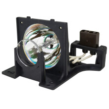 Projector Lamp Replacement for HP L1561A MP4800, Brighter Platinum Bulb with Housing Long Life