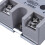 Single Phase Solid State Relay - SSR-40DD 40A DC3-32V DC5-60V White+Silver 6