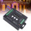 4CH RGBW LED Decoder DMX512 Controller 192W 24V Stage Lighting 5