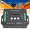 4CH RGBW LED Decoder DMX512 Controller 192W 24V Stage Lighting 8