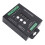 4CH RGBW LED Decoder DMX512 Controller 192W 24V Stage Lighting 10