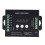 4CH RGBW LED Decoder DMX512 Controller 192W 24V Stage Lighting 12