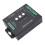 4CH RGBW LED Decoder DMX512 Controller 192W 24V Stage Lighting 14