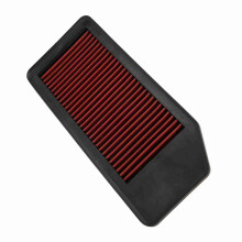 Engine Air Filter Cleaner High Flow 33‑2276 for Accord L4 2.4 2003‑2007