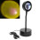 Projection Lamp 180 Rotatable LED Light for Bedroom, 26.5cm 15