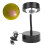 Projection Lamp 180 Rotatable LED Light for Bedroom, 26.5cm 16
