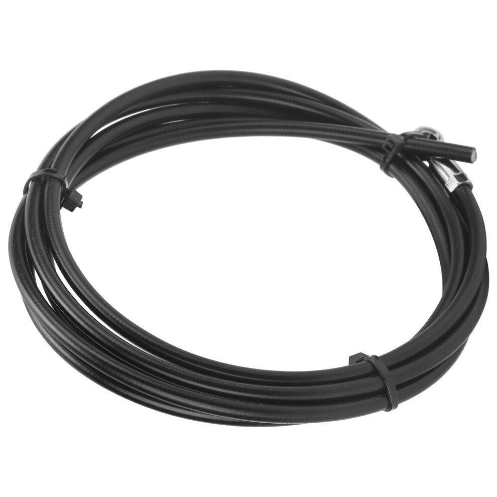 2M Bike Disc Brake Oil Tube With Connection For Mtb Disc Brake Models Mt4 Mt5 E 7901391446923