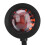 Projection Lamp 180 Rotation LED Light, ABS, 26.5cm, USB 8