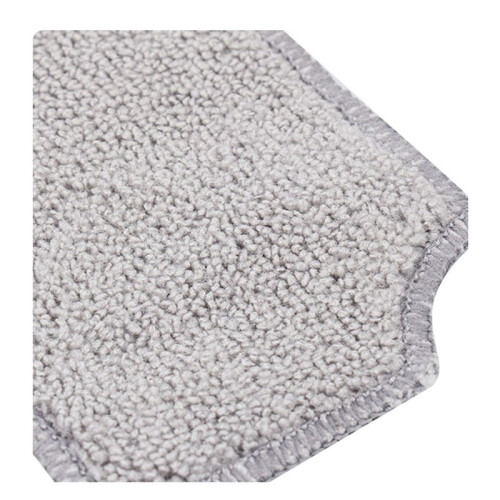 12PCS for  WINBOOT W2 / W2 OMNI Replacement Parts Accessories Microfiber Mop Pad Cloth 2