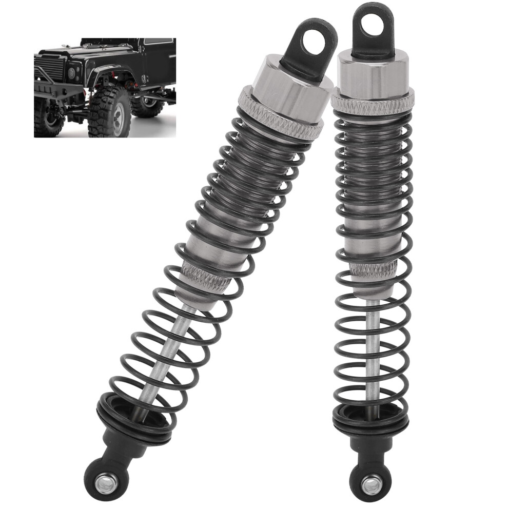 Traxxas Slash 2Wd Shock Absorber 110Mm Full Metal Spring Adjustable Damper 7901391447500