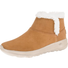 Skechers Performance Stivaletto ON-THE-GO JOY 15501, castagno, 6.5 M US